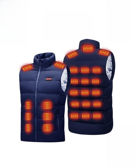 Heated Vest