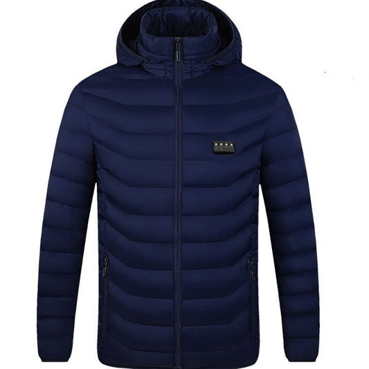 Heated Unisex Jacket