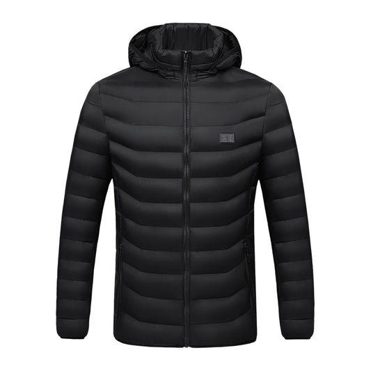 Heated Jacket