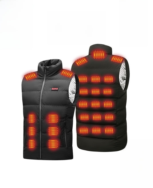 Heated Vest